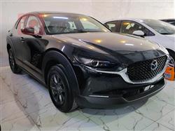 مازدا CX-30